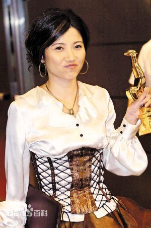 颜丙燕(Yan Bingyan)各类照片素颜照相册