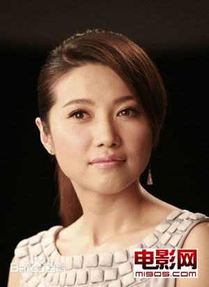 颜丙燕(Yan Bingyan)各类照片素颜照相册