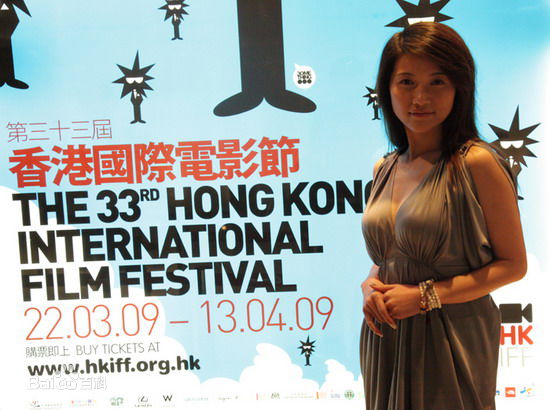 颜丙燕(Yan Bingyan)各类照片素颜照相册