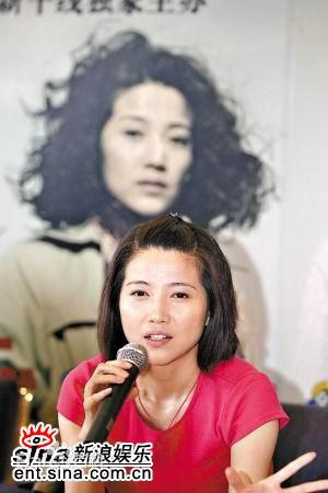 颜丙燕(Yan Bingyan)各类照片素颜照相册