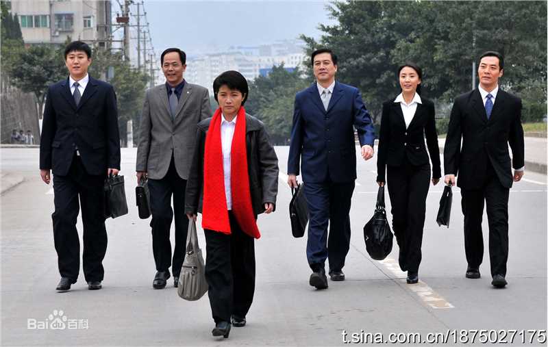 颜丙燕(Yan Bingyan)参演影视剧生活照相册