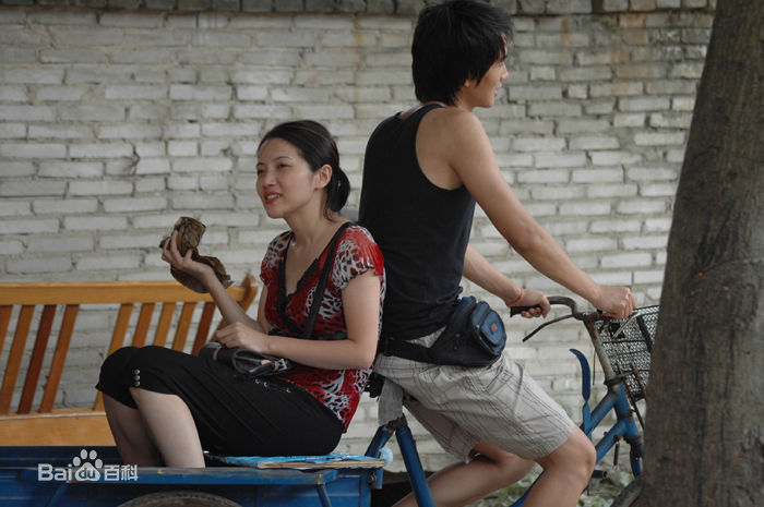 颜丙燕(Yan Bingyan)参演影视剧生活照相册