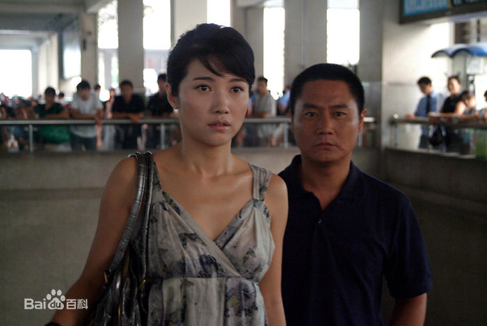 颜丙燕(Yan Bingyan)参演影视剧生活照相册