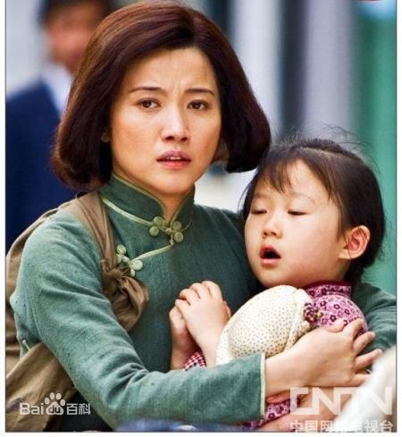 颜丙燕(Yan Bingyan)参演影视剧生活照相册