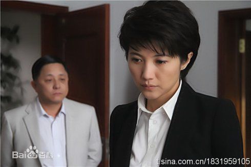 颜丙燕(Yan Bingyan)参演影视剧生活照相册