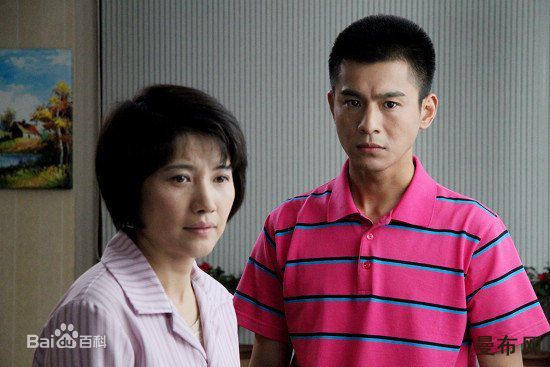 颜丙燕(Yan Bingyan)参演影视剧生活照相册