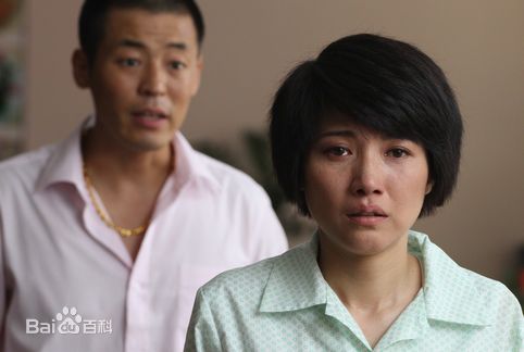 颜丙燕(Yan Bingyan)参演影视剧生活照相册