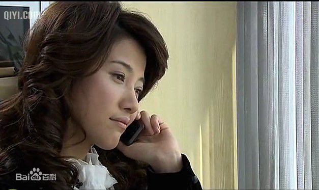 颜丙燕(Yan Bingyan)参演影视剧生活照相册