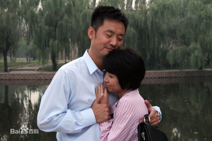 颜丙燕(Yan Bingyan)参演影视剧生活照相册