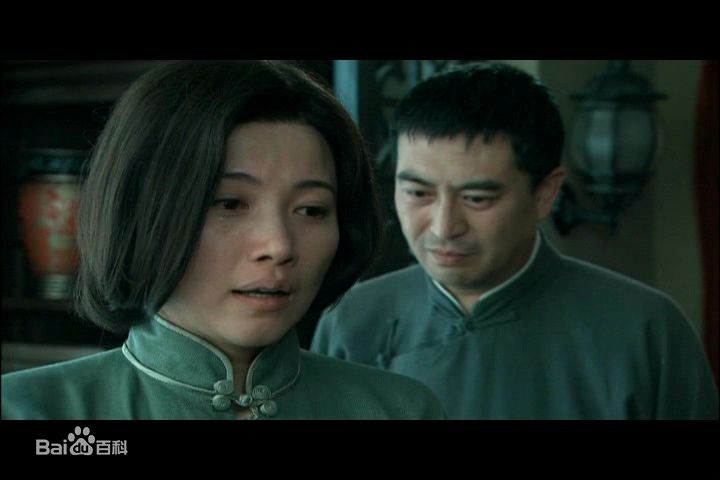 颜丙燕(Yan Bingyan)参演影视剧生活照相册