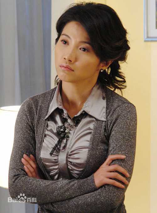 颜丙燕(Yan Bingyan)十万人家饰演韦绢性感图片图集