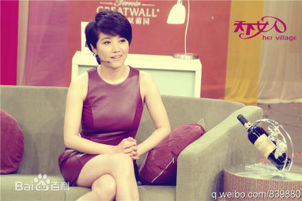 颜丙燕(Yan Bingyan)天下女人图片图集