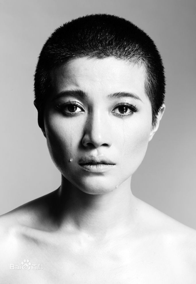 颜丙燕(Yan Bingyan)精彩图册