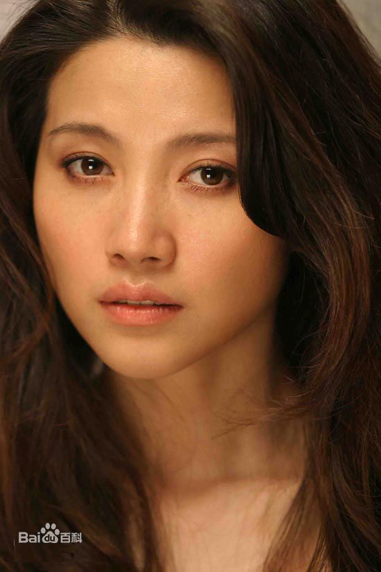 颜丙燕(Yan Bingyan)精彩图册