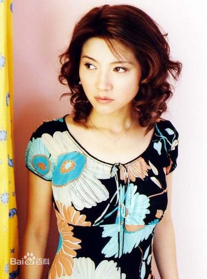 颜丙燕(Yan Bingyan)精彩图册