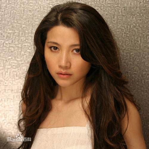 颜丙燕(Yan Bingyan)精彩图册