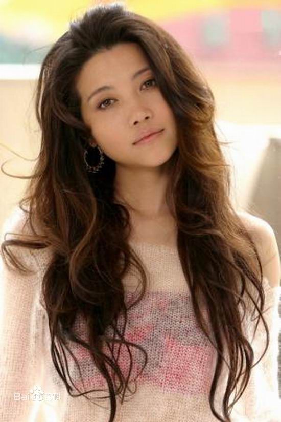 颜丙燕(Yan Bingyan)精彩图册