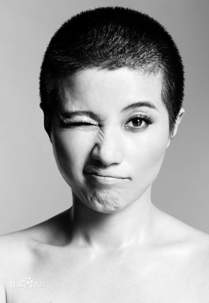 颜丙燕(Yan Bingyan)精彩图册