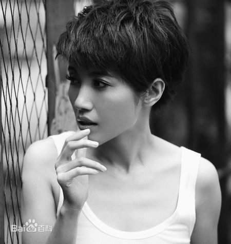 颜丙燕(Yan Bingyan)精彩图册