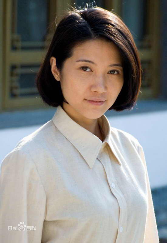 颜丙燕(Yan Bingyan)精彩图册