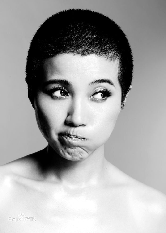 颜丙燕(Yan Bingyan)精彩图册