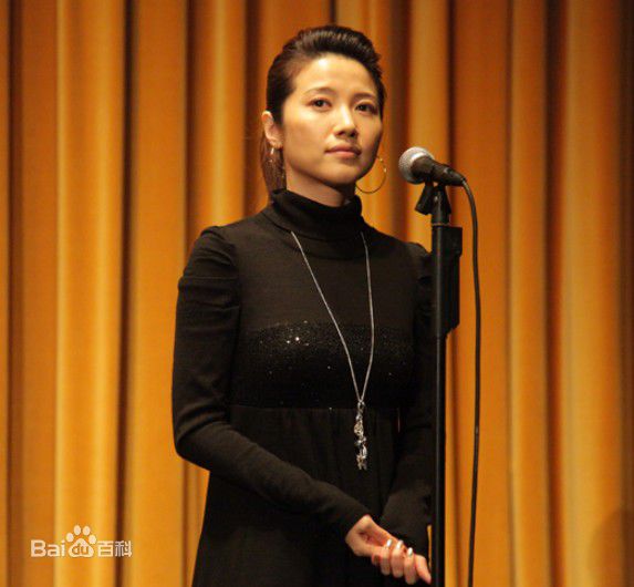 最优质颜丙燕(Yan Bingyan)精彩图册