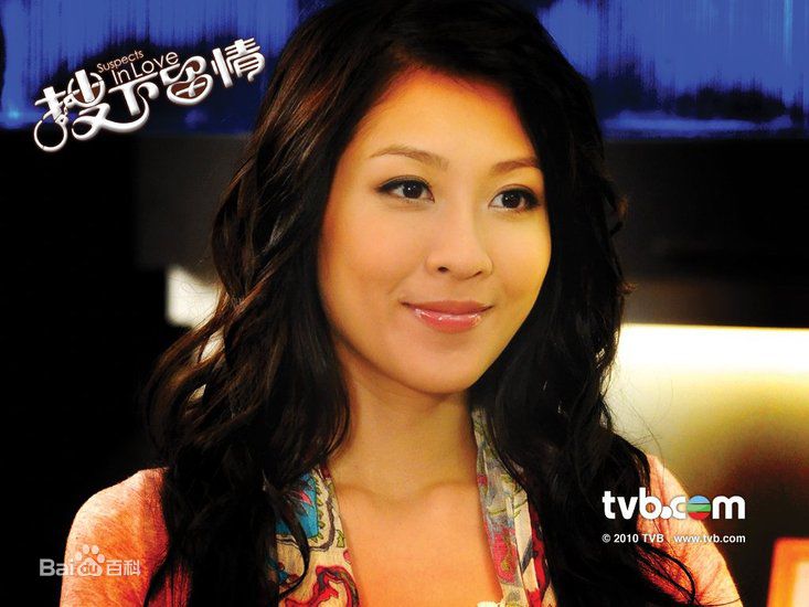 精选颜丙燕(Yan Bingyan)精彩图册