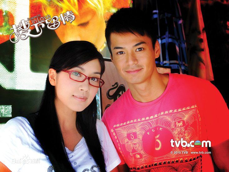 精选颜丙燕(Yan Bingyan)精彩图册