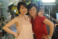 最全颜丙燕(Yan Bingyan)素颜照