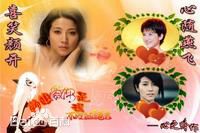 最全颜丙燕(Yan Bingyan)素颜照