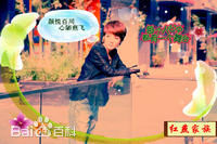 最全颜丙燕(Yan Bingyan)素颜照