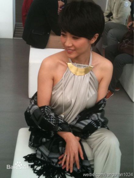 颜丙燕(Yan Bingyan)芭沙艺术沙龙活动图册