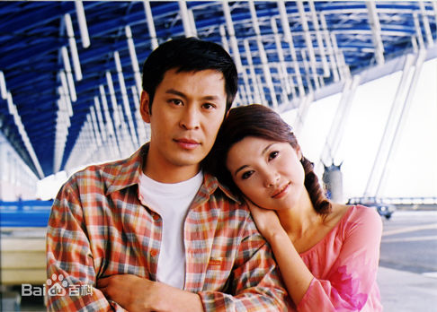 颜丙燕(Yan Bingyan)微博图片素颜照相册