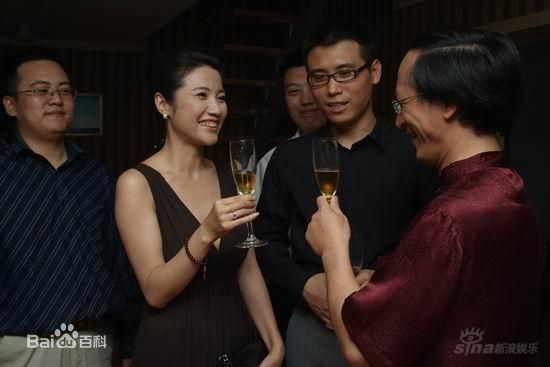 颜丙燕(Yan Bingyan)重来饰演何丝竹性感图片图集