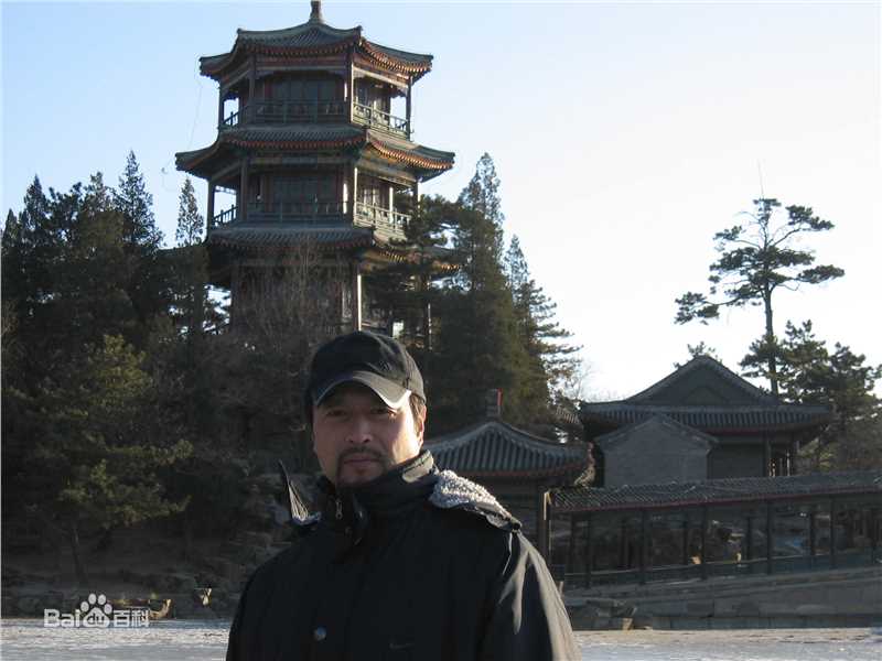 牛飘老师性感图片图集