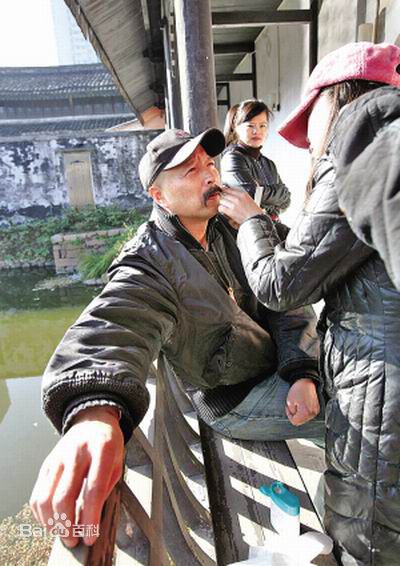 高清牛飘精彩图册