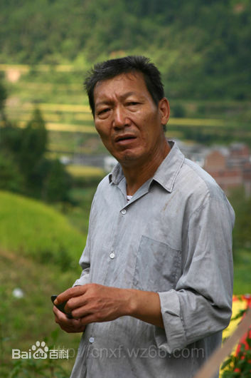 杜源照片前后照片