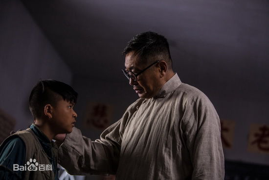 杜源再见王沥川壁纸壁纸