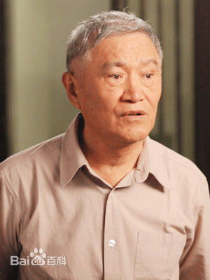 牛犇（bēn）前后照片