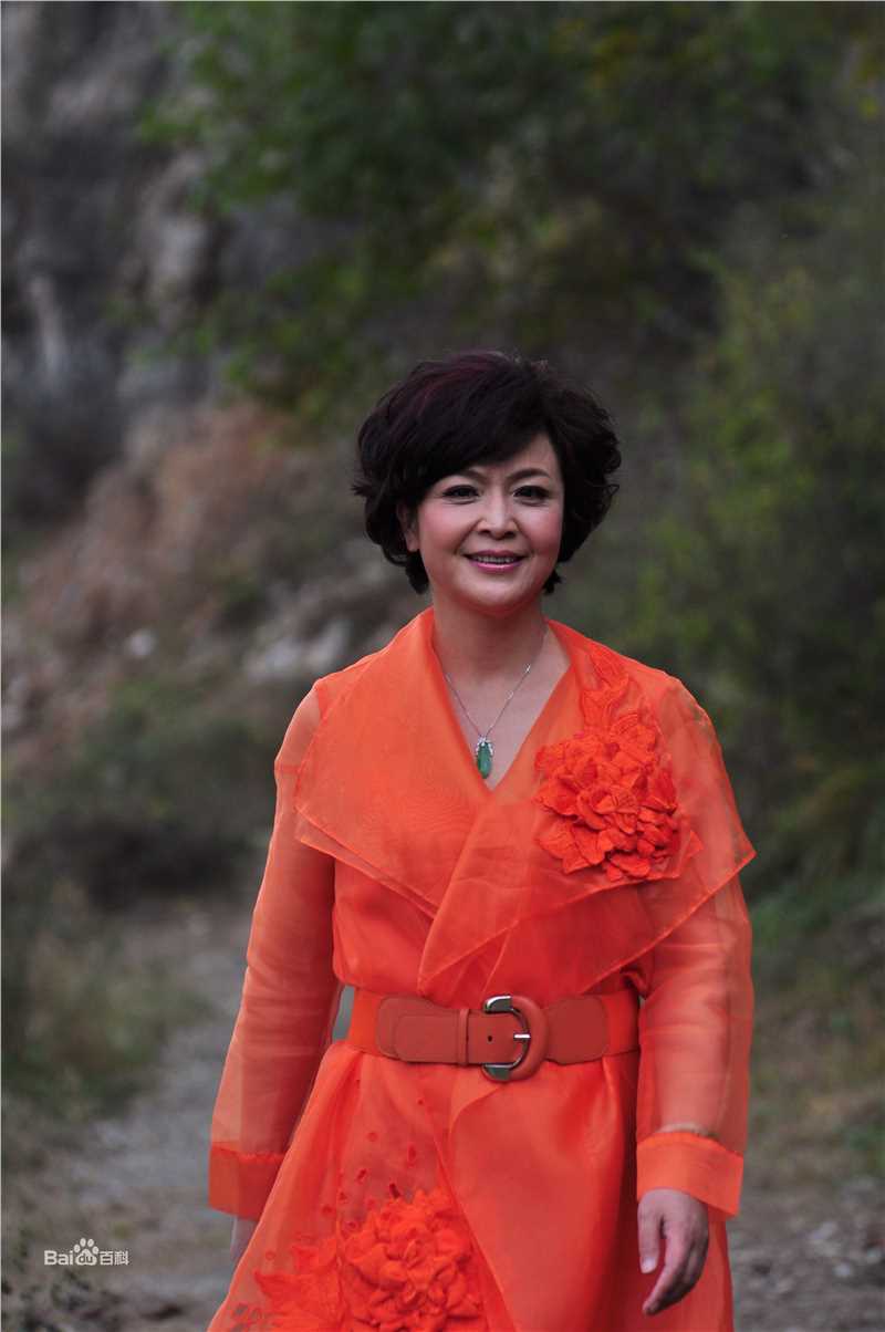 金莉莉最全最新个人壁纸