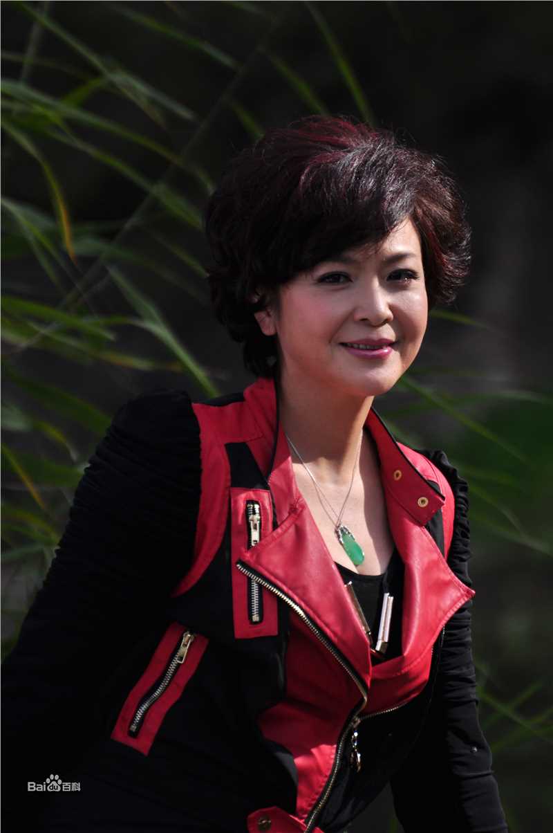 金莉莉最全最新个人壁纸