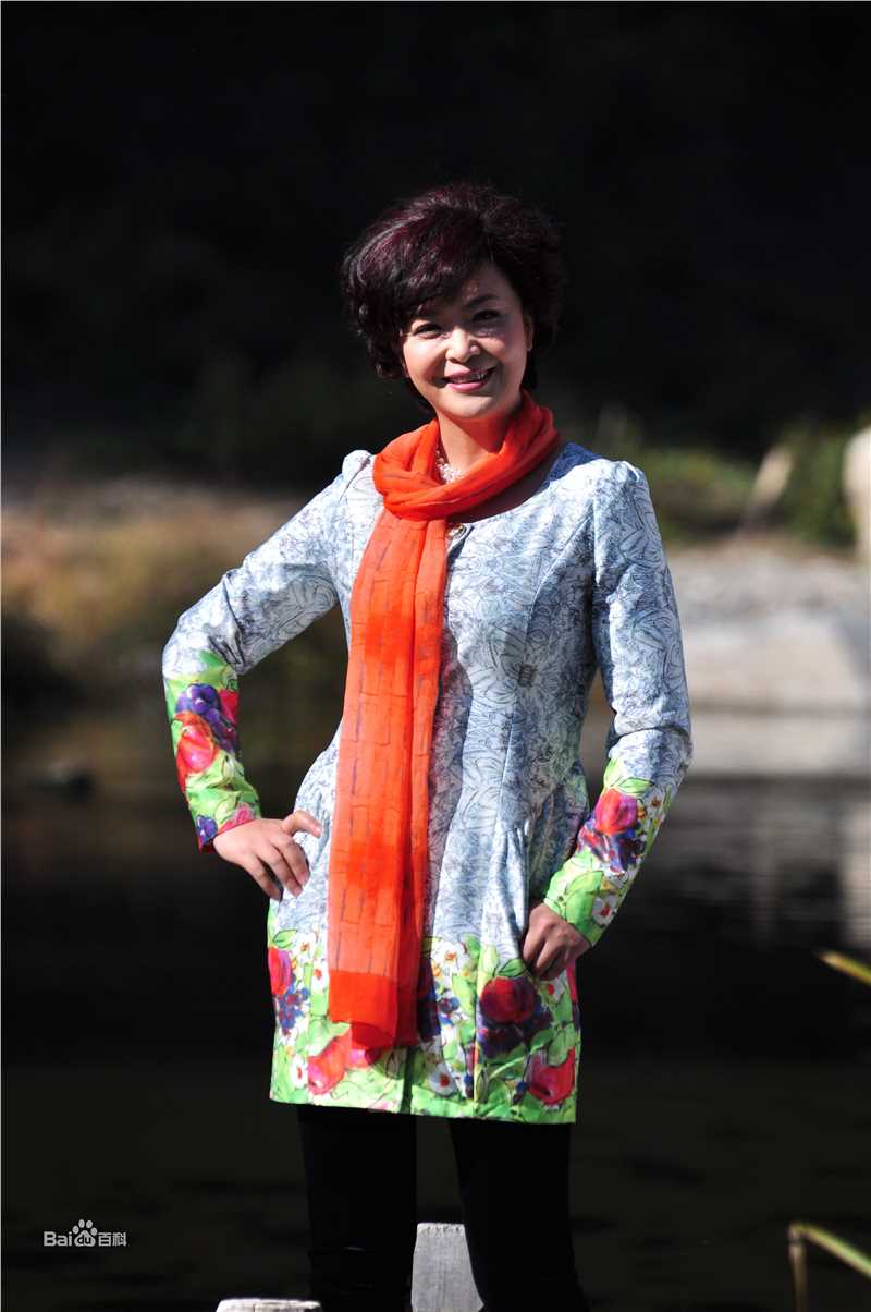 金莉莉最全最新个人壁纸