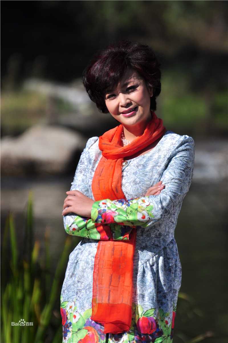 金莉莉最全最新个人壁纸