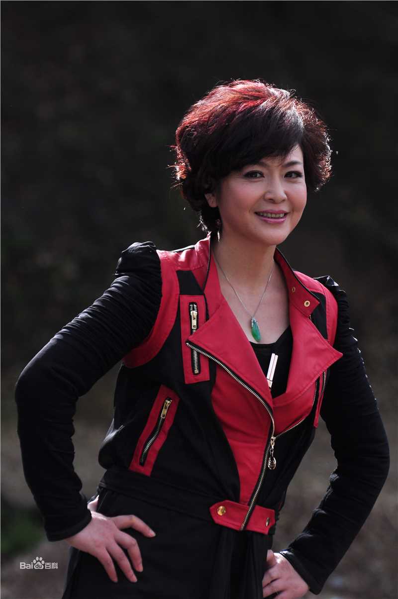 金莉莉最全最新个人壁纸