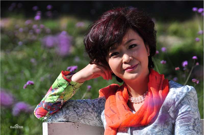 金莉莉最全最新个人壁纸