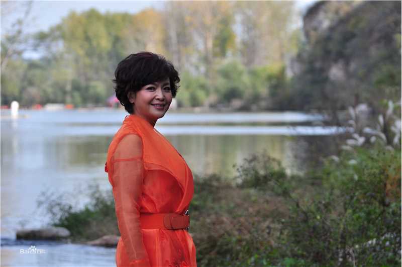 金莉莉最全最新个人壁纸