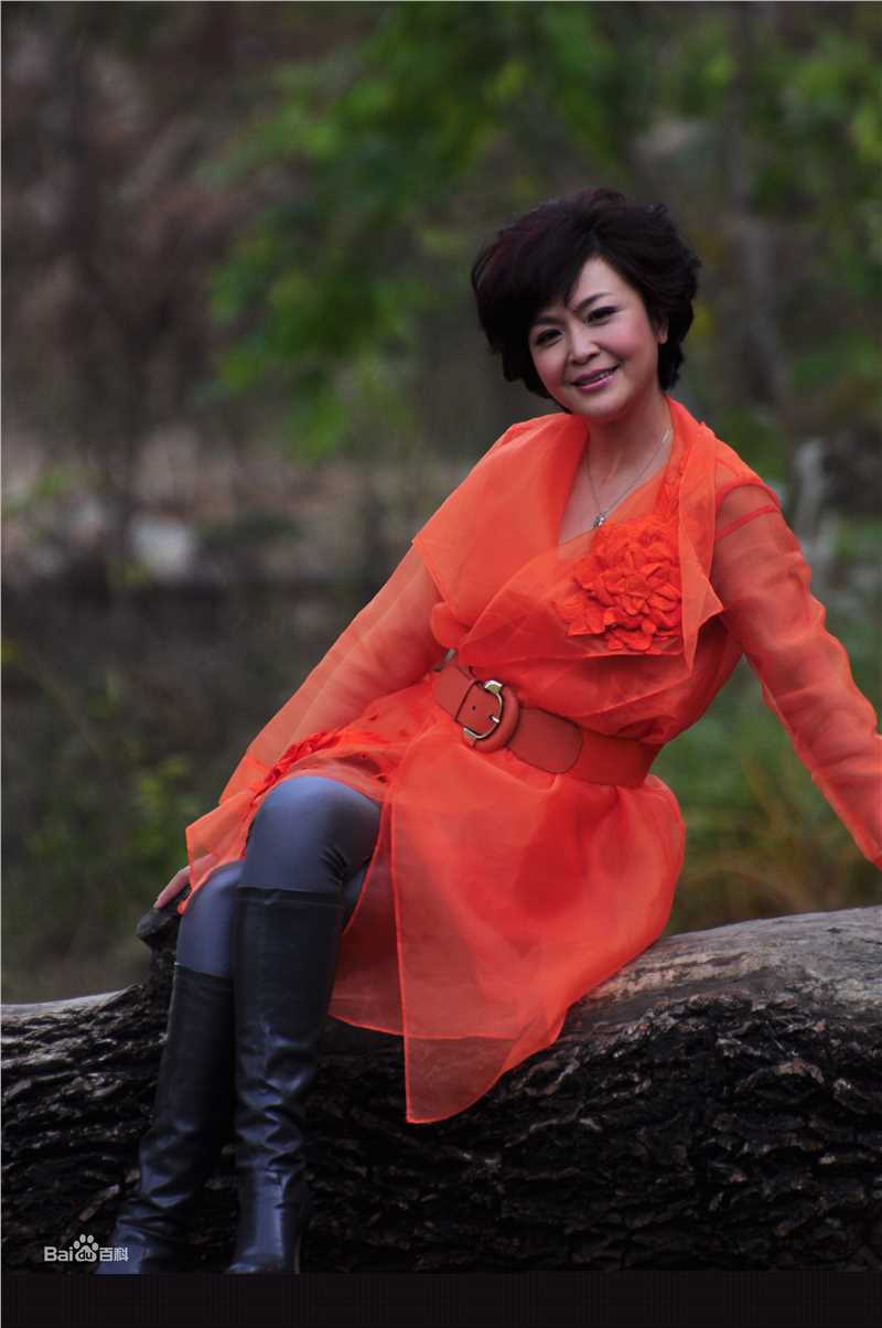 金莉莉最全最新个人壁纸