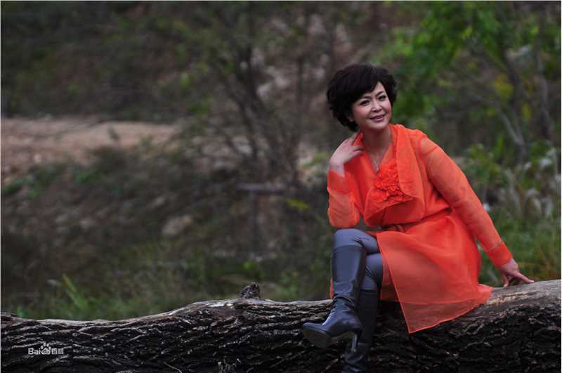 金莉莉最全最新个人壁纸