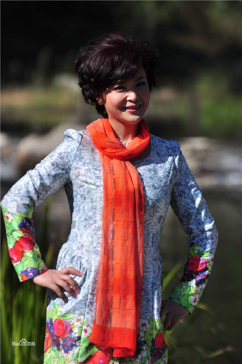 金莉莉最全最新个人壁纸