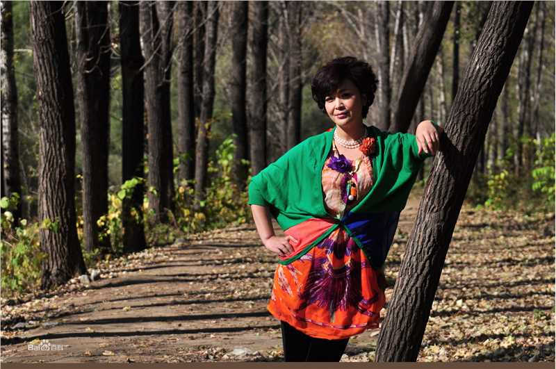 金莉莉最全最新个人壁纸